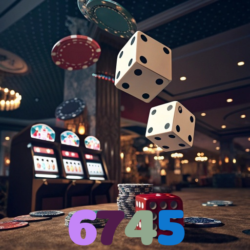 6745 