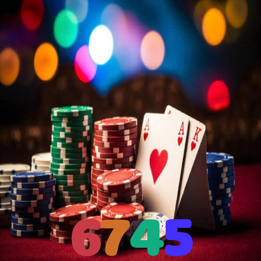 6745 