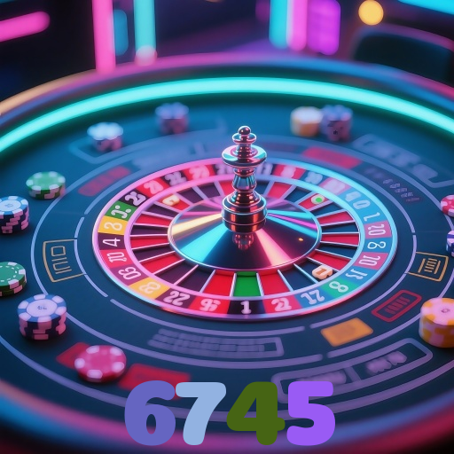 6745 