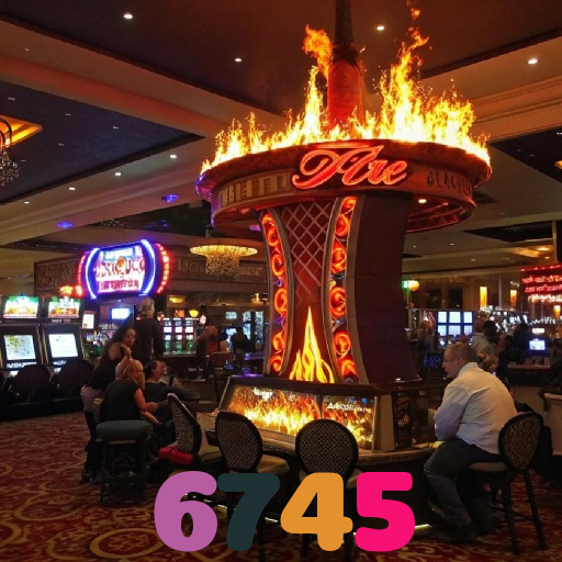 6745 