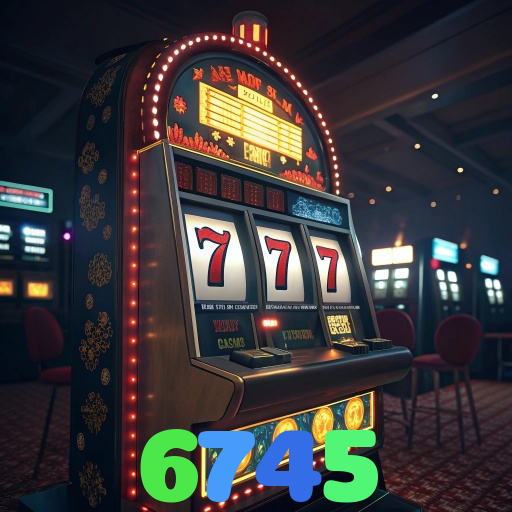 6745 
