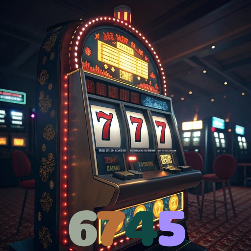 6745 