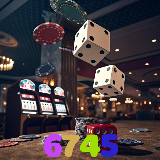 6745 