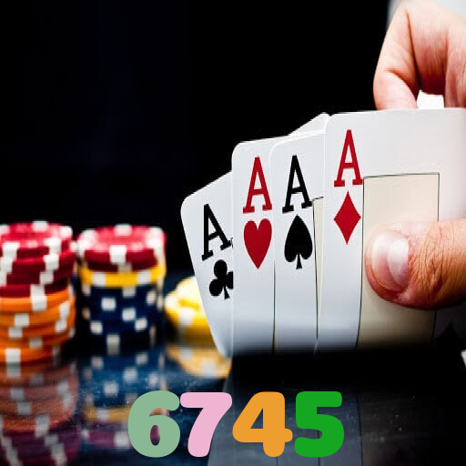 6745