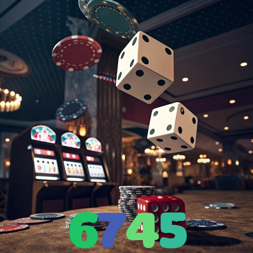 6745 