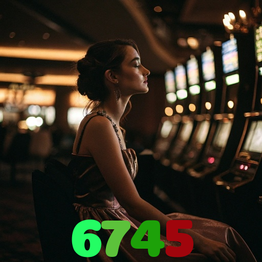 6745 