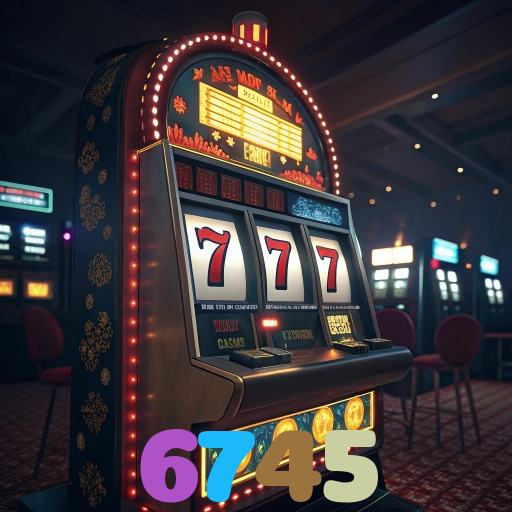 6745 