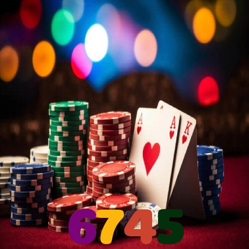 6745 