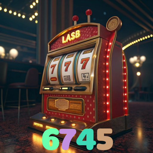 6745 