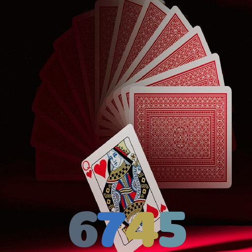 6745 