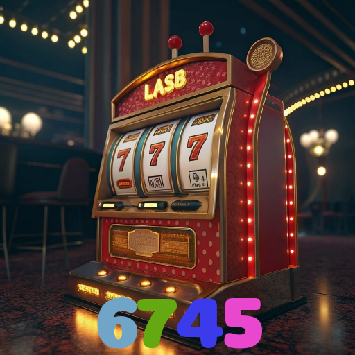 6745 