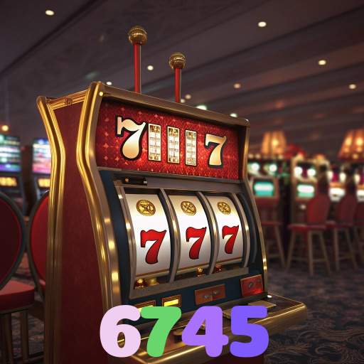 6745 