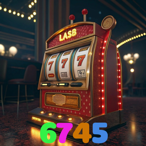 6745 