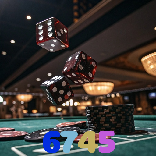 6745 