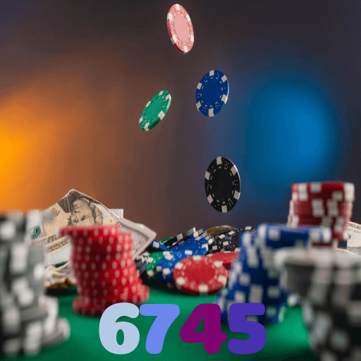 6745 
