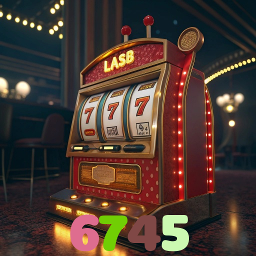6745 