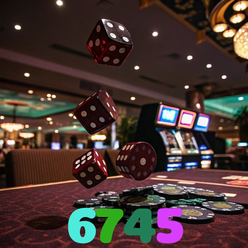 6745 