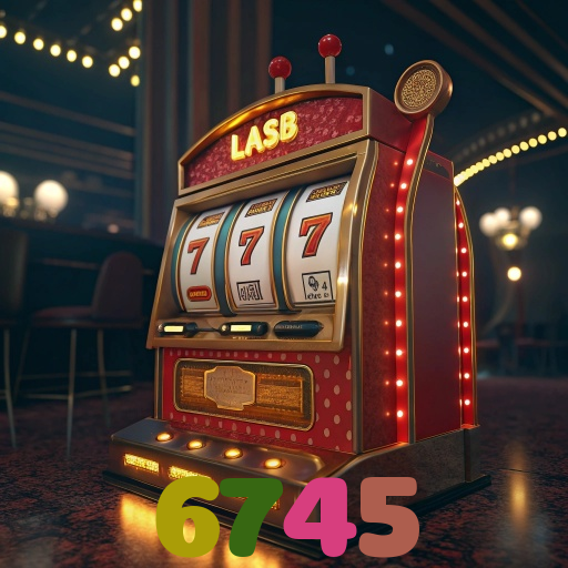 6745 