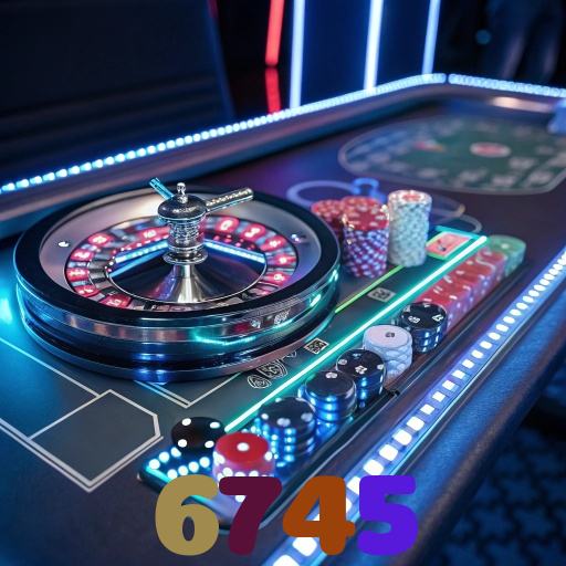 6745 
