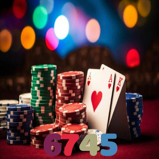 6745 