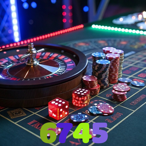6745 