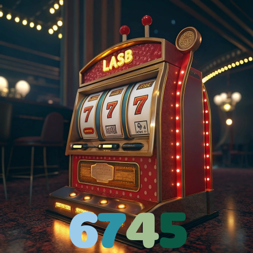 6745 