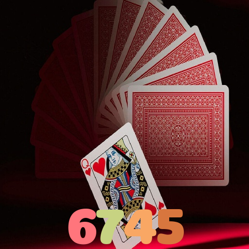 6745 