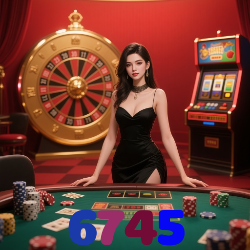 6745 