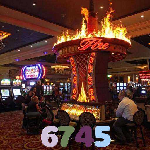 6745 