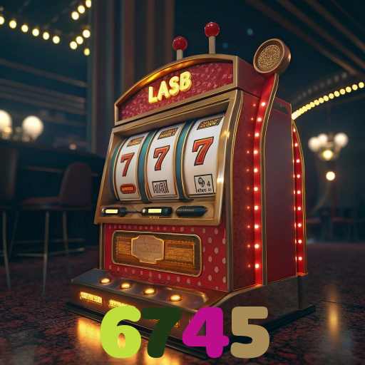 6745 