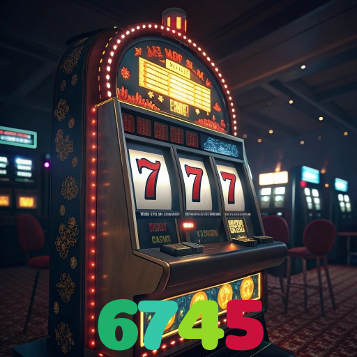 6745 