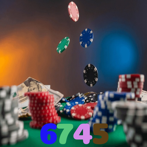 6745 