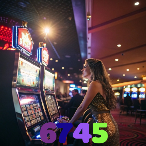 6745 
