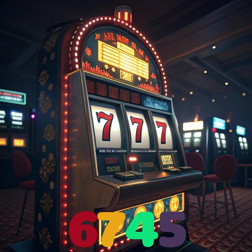 6745 