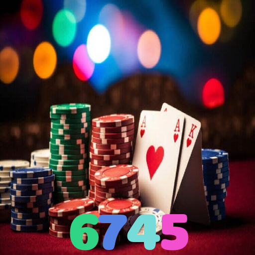 6745 