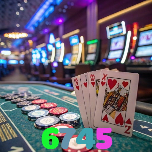 6745 