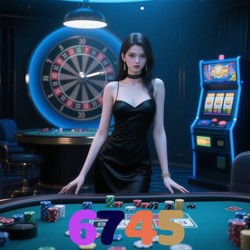 6745 