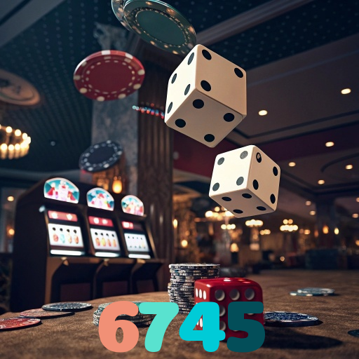 6745 