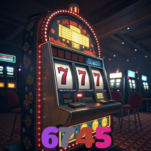 6745 