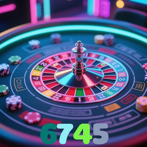 6745 