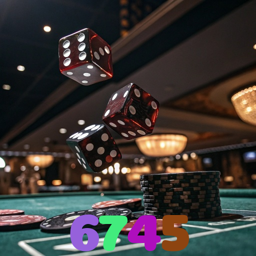 6745 