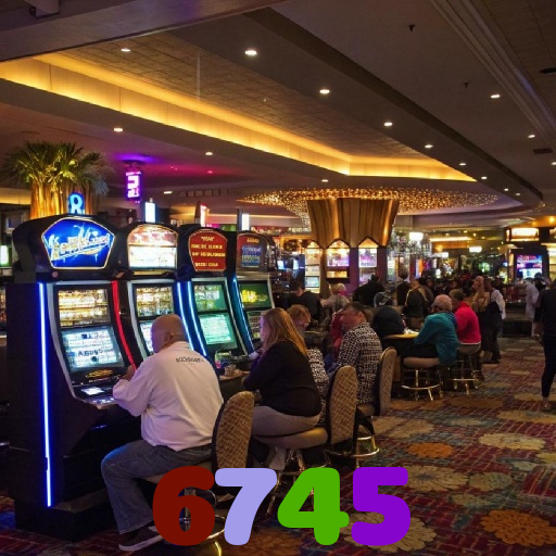 6745 