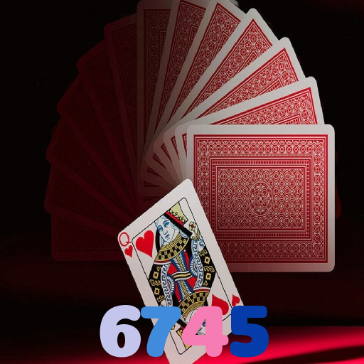 6745 