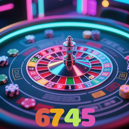 6745 
