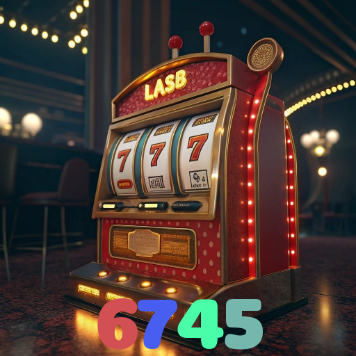 6745 