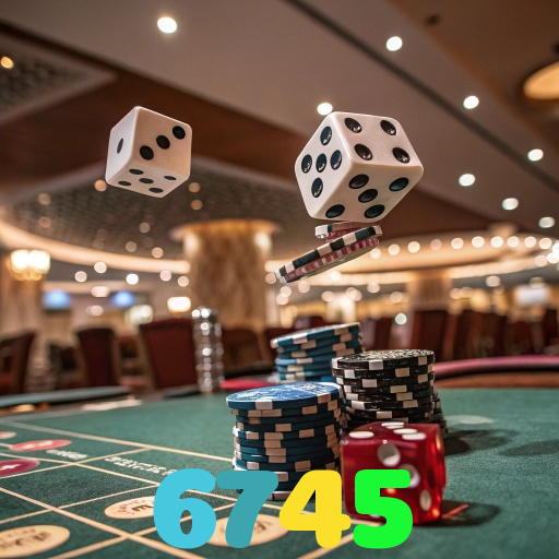 6745 
