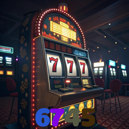 6745 