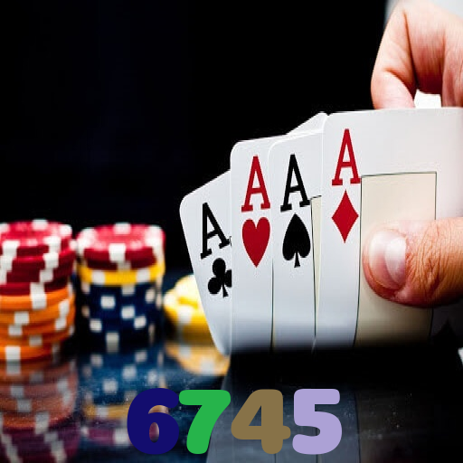6745 