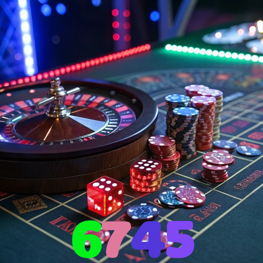 6745 