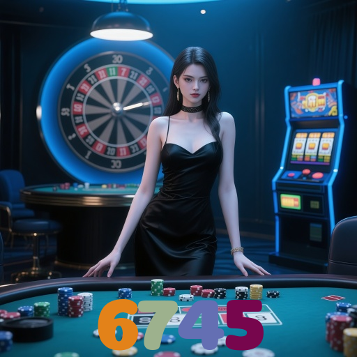 6745 